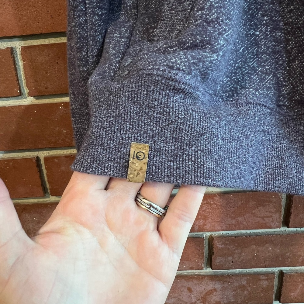 Tentree Burney Zip Hoodie - Picture 5 of 9